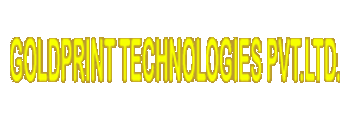 Goldprint Technologies Pvt. Ltd.